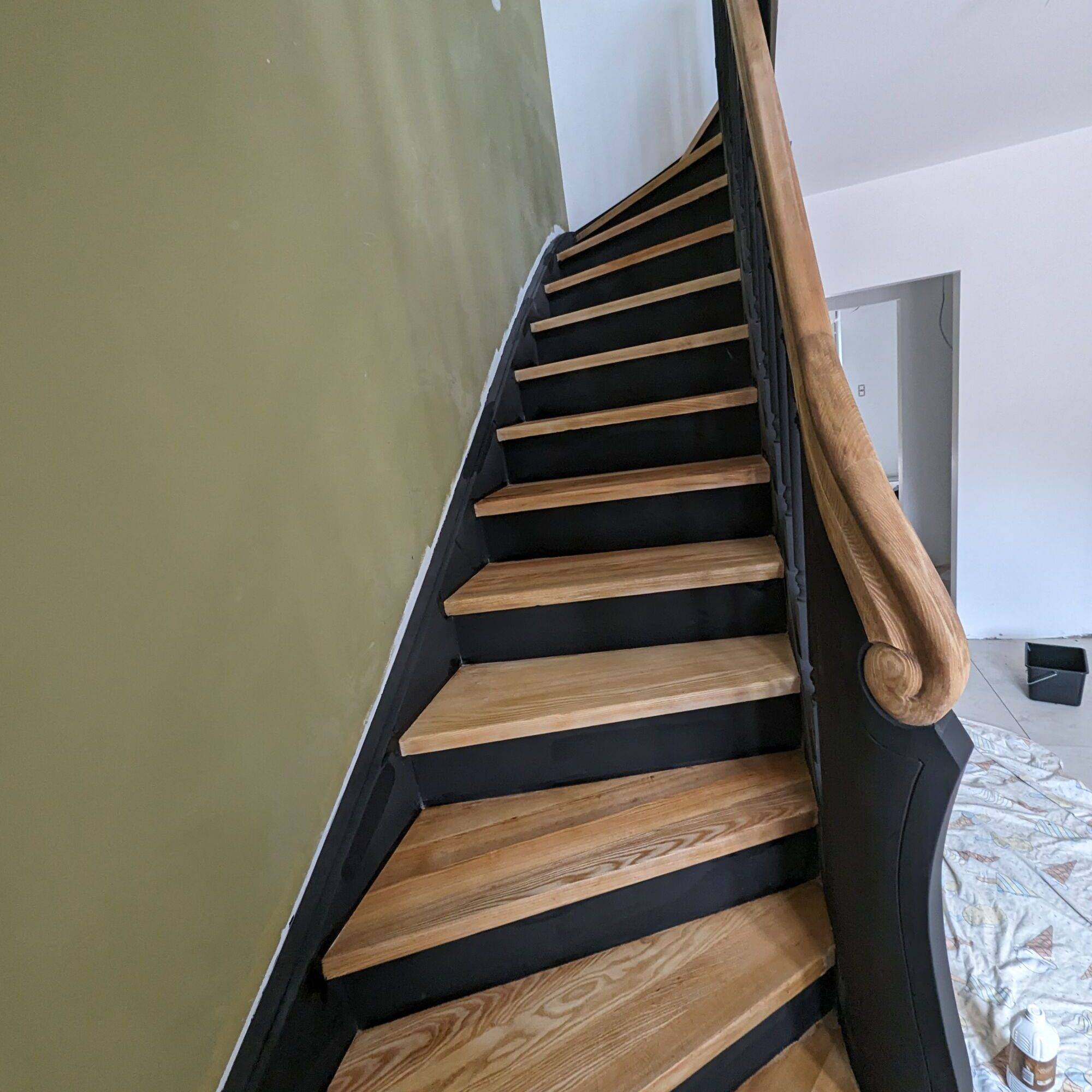 Quels sont les avantages d&#8217;un mur en stucco ? Mulhouse